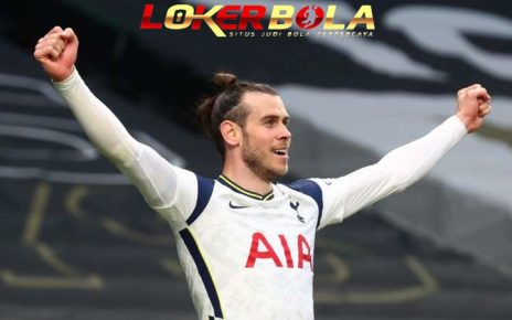 Menang Atas Southampton, Gareth Bale Akui Tottenham Miliki Masalah Kecil Dengan Manajer Anyar Ryan Mason