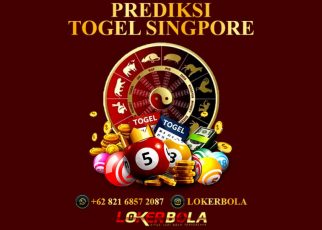 PREDIKSI TOGEL SINGAPURA TANGGAL 01 AGUSTUS 2022