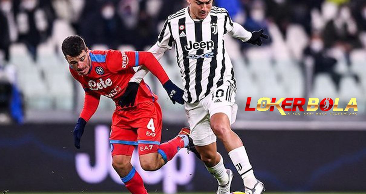 Locatelli Sesali Kegagalan Juventus Sikat Napoli