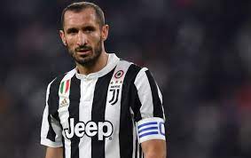 Selamat Tinggal, Juventus