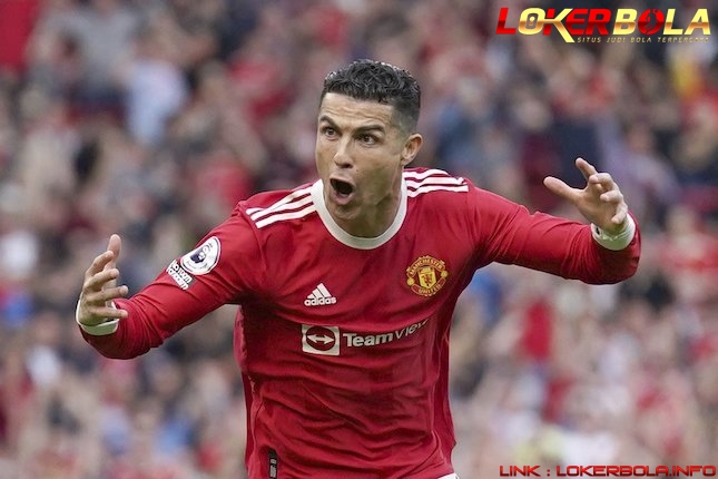 Mengapa Cristiano Ronaldo Minta Pergi dari Manchester United?