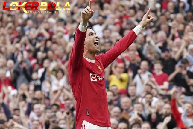 PSG Sudah Bergerak Untuk Angkut Ronaldo dari Manchester United