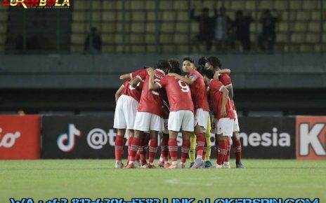 Prediksi Piala AFF U-19 2022: Timnas Indonesia U-19 vs Thailand 6 Juli 2022