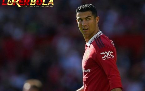 Pesan Rio Ferdinand: Manchester United tak Boleh Lepas Ronaldo!