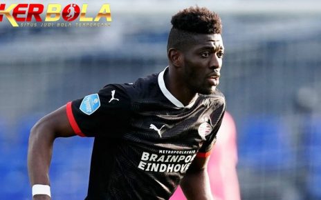 Ibrahim Sangare Perpanjang Kontrak di PSV, MU Woles-woles Saja