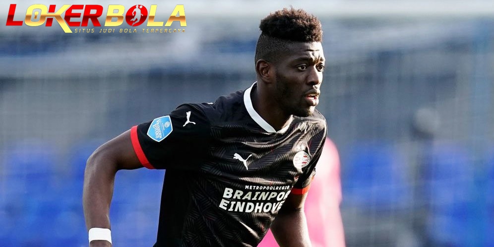 Ibrahim Sangare Perpanjang Kontrak di PSV, MU Woles-woles Saja