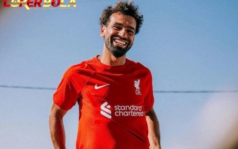 Liverpool Bakal Rekrut The Next Mohamed Salah?
