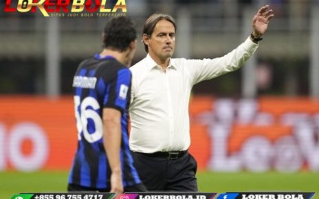 Inter Milan Istimewa!