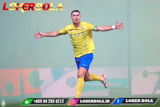 Cristiano Ronaldo Menetap di Al Nassr hingga Piala Dunia 2026 lalu Pensiun