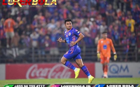 Debut di Liga Thailand Asnawi Mangkualam Masuk di Menit ke-90 dan Bantu Tim Cetak Gol Kemenangan