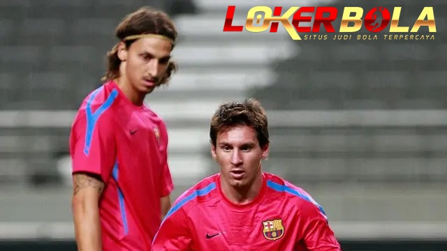 Rahasia Terbongkar, Lionel Messi dan Pep Guardiola Bermusuhan