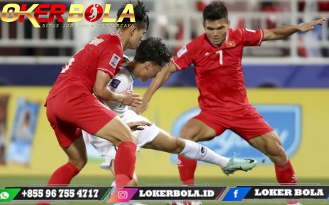 Jelang Hadapi Timnas Indonesia di Piala Dunia 2026