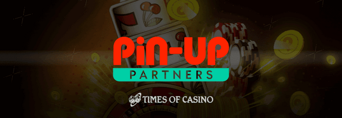 Tragamonedas en línea Pin-Up Online Casino